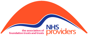 NHS Providers Logo